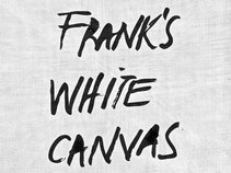 Frank's White Canvas