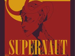 Image for Supernaut
