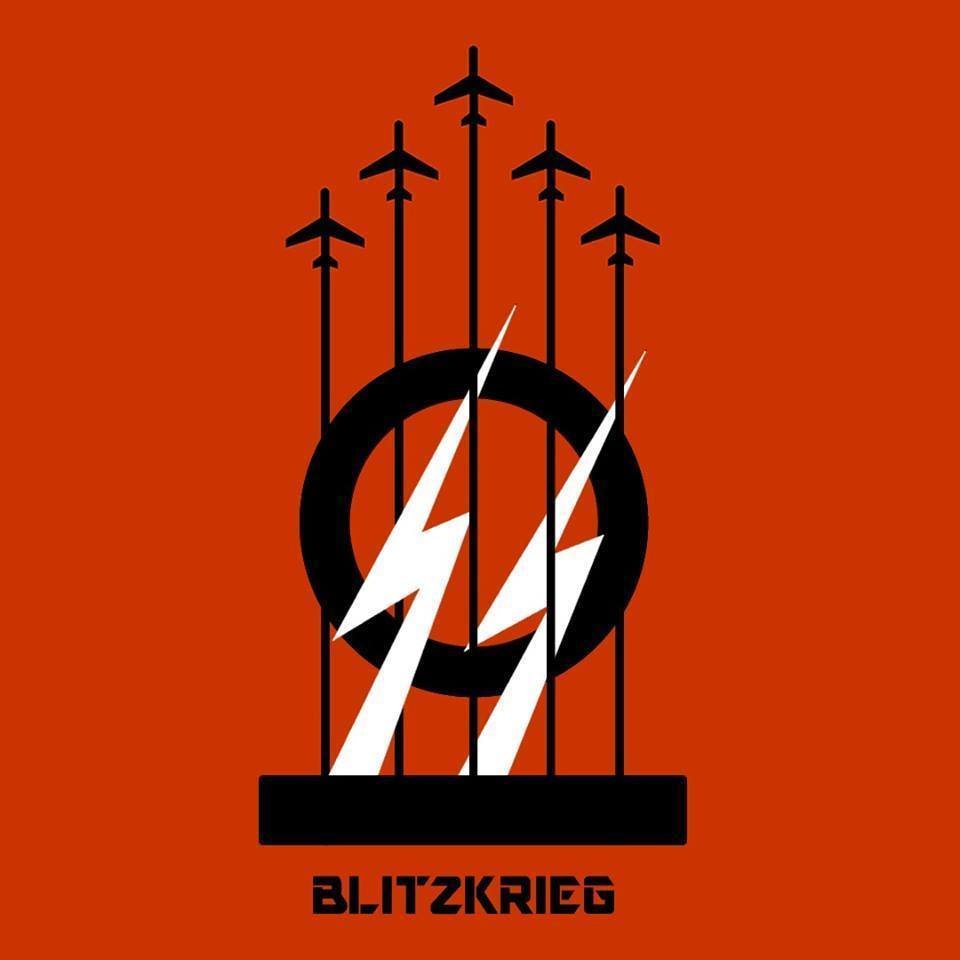 blitzkrieg symbol