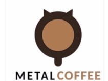 METAL COFFEE PR
