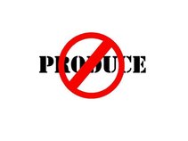 No Produce