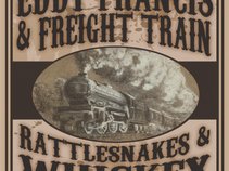 Eddy Francis & Freight Train