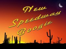 New Speedway Boogie
