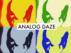 Image for ANALOG DAZE