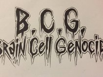 Brain Cell Genocide