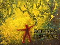 Zoltar's Fortune