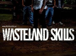 Image for Wasteland Skills