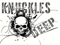 Image for Knuckles Deep