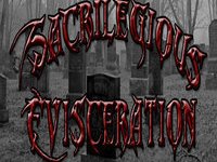 Sacrilegious Evisceration
