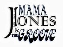 Mama Jones & the Groove