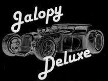 Jalopy Deluxe