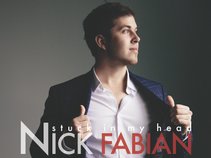 Nick Fabian
