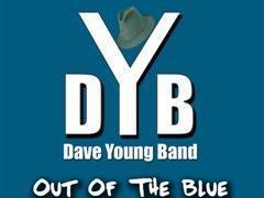 Image for DYB  Dave Young Band