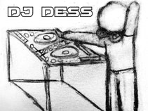 DJ Dess