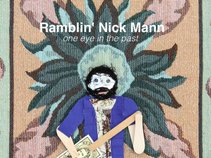 Ramblin' Nick Mann