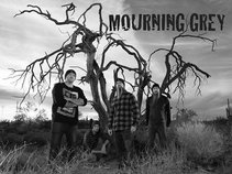 Mourning Grey