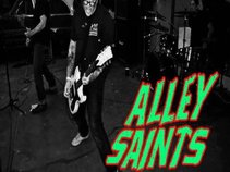 Alley Saints