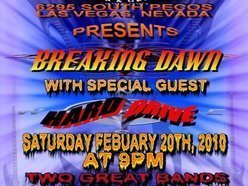 Image for BREAKING DAWN