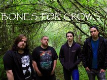Bones For Crows