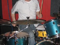 Jay Knorr - Drummer