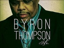 Byron Thompson Sr