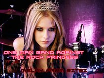SZTSZ: The Avril Lavigne Project