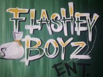 Flashey Boyz Ent.
