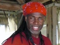 Roger Guthrie aka Jah-D