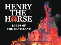 HENRY THE HORSE
