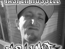 Jasper Hussell
