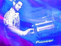 DJ Feinberg