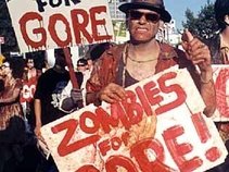 Zombies For Gore