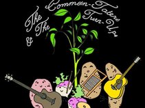 The Common 'Taters & the Turn-Ups