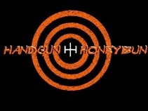 Handgun Honeybun