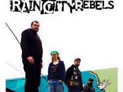 Image for Rain city Rebels
