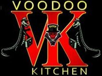 Voodoo Kitchen Cajun & Country Band