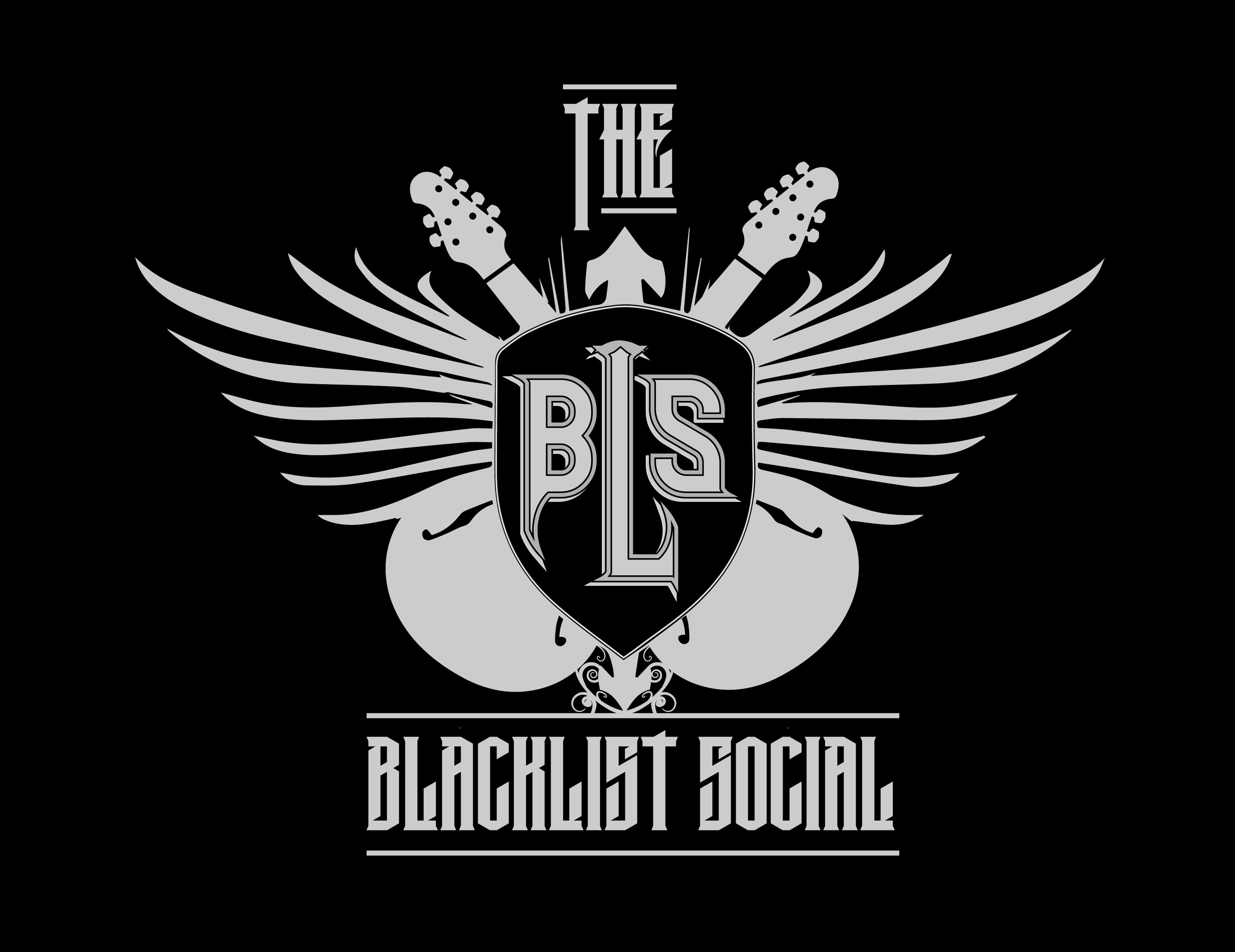 The Blacklist Social Reverbnation 8816