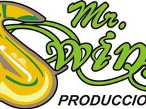MR Swing Producciones