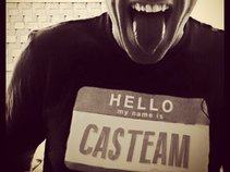 Casteam
