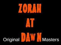 Zorah At Dawn