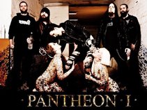 PANTHEON I