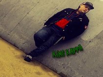King Kappa