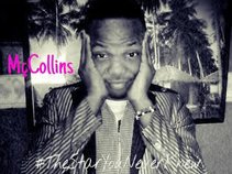 McCollins #Official
