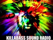 killabass sound radio