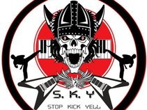 S.K.Y (Stop, Kick n Yell)
