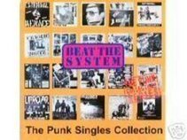 Beat The SysTem The Punk Singles Collection