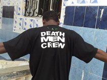 Death Men Crew