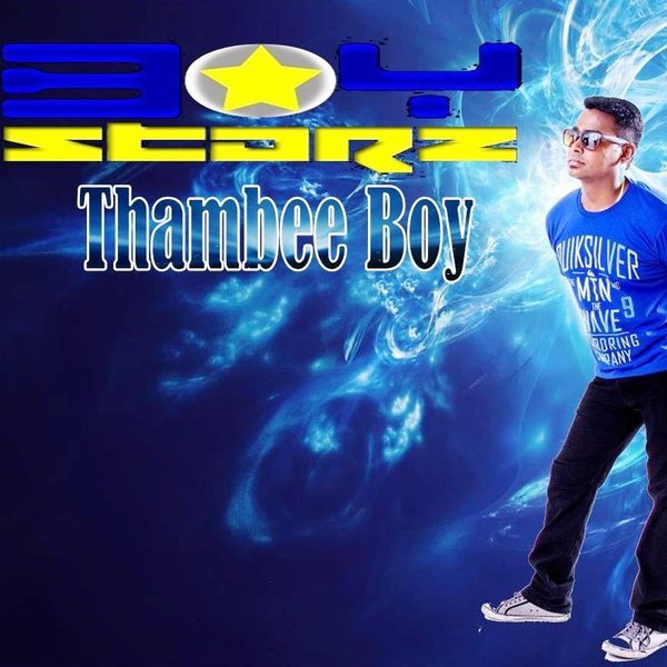 sumbat thambee boy song