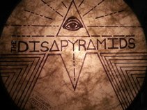 The Disapyramids