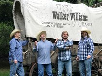 The Walker Williams Band